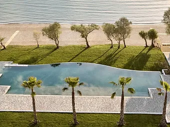 GRECOTEL CASA MARRON ALL INCLUSIVE RESORT 4*, Греция, Пелопоннес