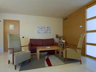 Отель GOLDEN BAHIA DE TOSSA 4*