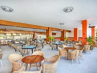 SERENADE PUNTA CANA BEACH & SPA RESORT 5*, Доминикана, Пунта-Кана