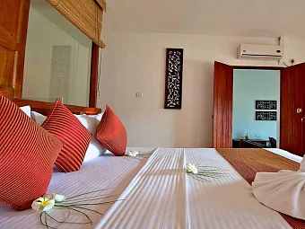 LONG BEACH RESORT 4*