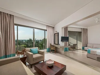 AMAYA BEACH PASSIKUDAH 4*, Шри Ланка, Пассикуда