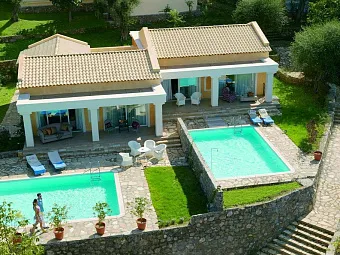 Отель GRECOTEL EVA PALACE 5*