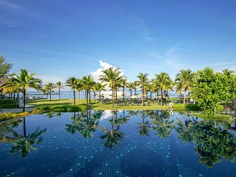 THE SANDS KHAO LAK BY KATATHANI 5*