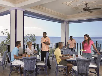 Отель RIU MONTEGO BAY 5*