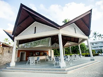 Отель VISTA SOL PUNTA CANA 4*, Доминикана, Пунта-Кана. 