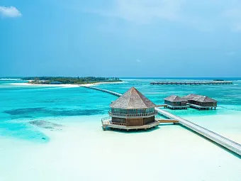 JAWAKARA ISLANDS MALDIVES 5*, Мальдивы, Атолл Лавиани