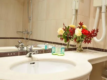 Отель PRIMASOL RALITSA SUPERIOR 4*