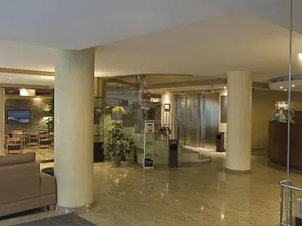 Отель MAGIC ANDORRA 4*