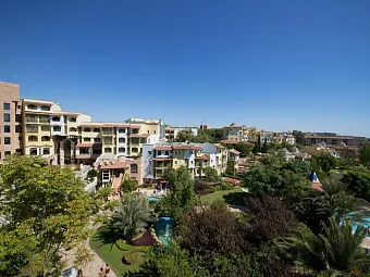 Отель LIMAK ARCADIA GOLF & SPORT RESORT 5*