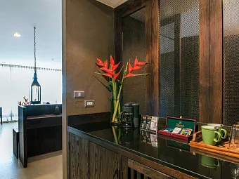 SUNSURI PHUKET 5*