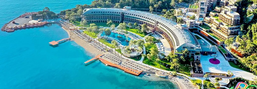NG PHASELIS BAY 5*, Турция, Кемер