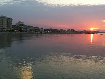 IMPERIAL BEACH 4*
