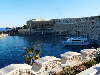 PICKALBATROS CITADEL RESORT 5*