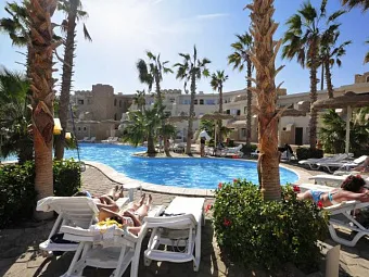 PICKALBATROS CITADEL RESORT 5*