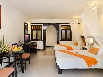 WORABURI PHUKET RESORT & SPA 4*