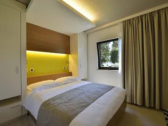APARTAMENTS LAGUNA GALIJOT 4*