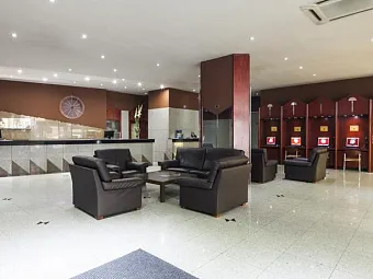 Отель ANDORRA CENTER 4*