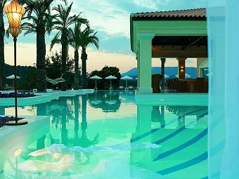 Отель GRECOTEL EVA PALACE 5*