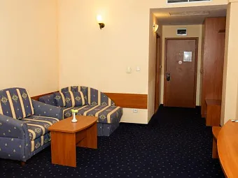 Отель TIARA BEACH 4*