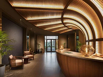 LUJO BODRUM 5*