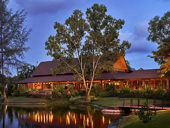 SPLASH BEACH RESORT PHUKET 5*