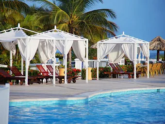 Отель GRAND BAHIA PRINCIPE JAMAICA RESORT 5*