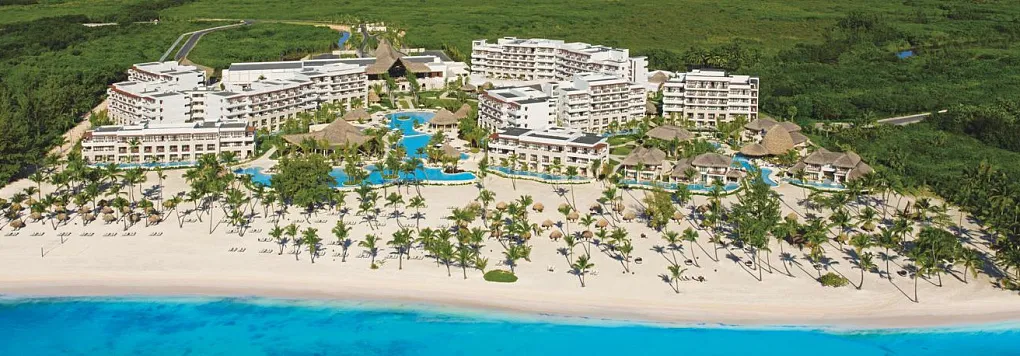 Отель SECRETS CAP CANA RESORT & SPA 5*, Доминикана, Пунта Кана.