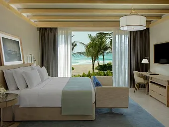 Отель MADINAT JUMEIRAH AL NASEEM 5*