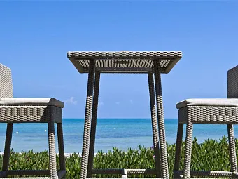 Отель RADISSON BLU ULYSSE RESORT THALASSO 5*