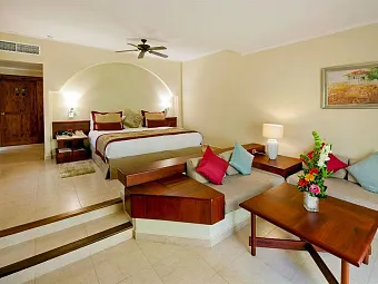  Отель IBEROSTAR BAVARO SUITES 5*, Доминикана, Пунта-Кана.