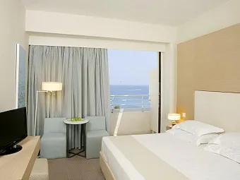 Отель CAPO BAY HOTEL 4*