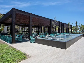 LOPESAN COSTA BAVARO RESORT & SPA 5*, Доминикана, Пунта-Кана