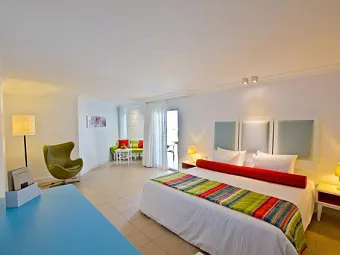 AMBRE RESORT & SPA 3*