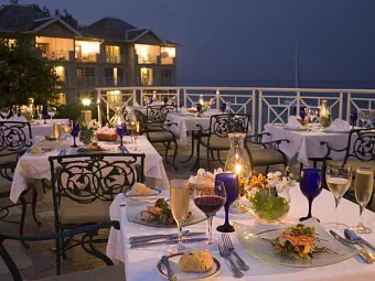 Отель SANDALS ROYAL PLANTATION OCHO RIOS 5*