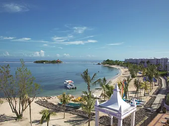 Отель RIU MONTEGO BAY 5*