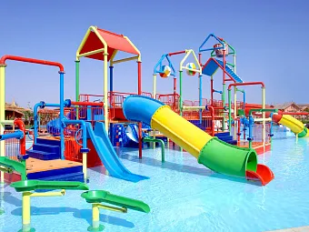 PICKALBATROS JUNGLE AQUA PARK RESORT 4*