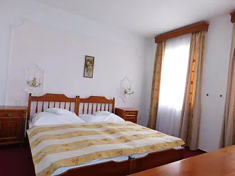 Отель VYSEHRAD 4*