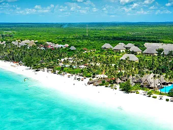 TUI BLUE BAHARI ZANZIBAR 5*