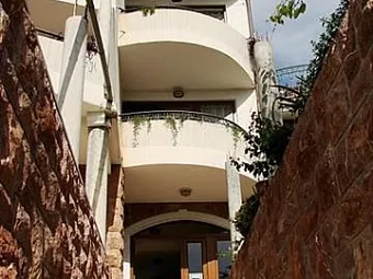 Отель LEVANTIN INN 3*