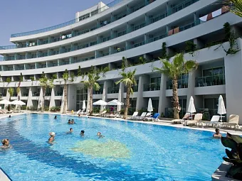 CRYSTAL SUNRISE QUEEN LUXURY RESORT & SPA 5*