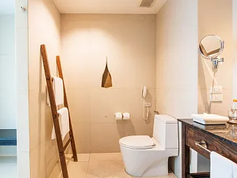 SUNSURI PHUKET 5*