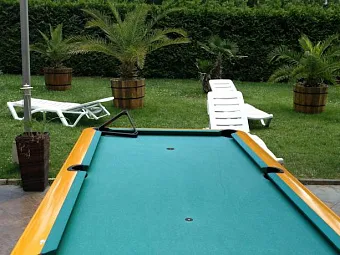  Отель FLAMINGO 4*, Болгария, Солнечный берег.