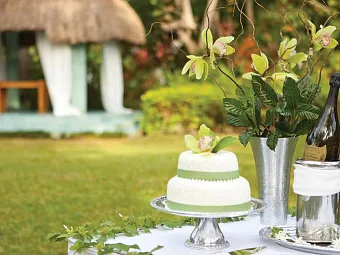 Отель COUPLES NEGRIL 5*