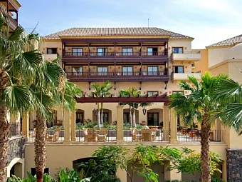 VINCCI SELECCION LA PLANTACION DEL SUR 5*