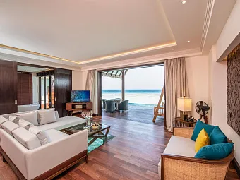 Ocean Suite