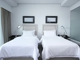 SUGAR PALM GRAND HILLSIDE 4*