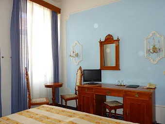Отель VYSEHRAD 4*