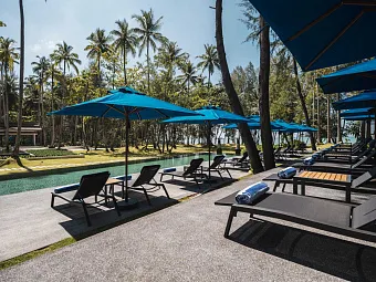 AVANI+ KHAO LAK RESORT 5*