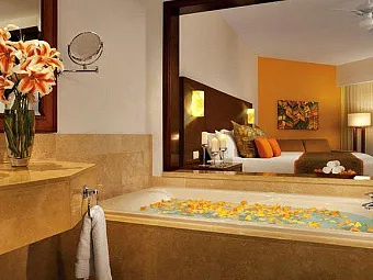 Отель NOW LARIMAR PUNTA CANA 5*, Доминикана, Пунта-Кана.