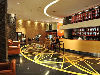 Отель SPLENDID BEACH RESORT 5*
